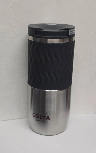 Costa coffee travel cup oz - costa, cup,