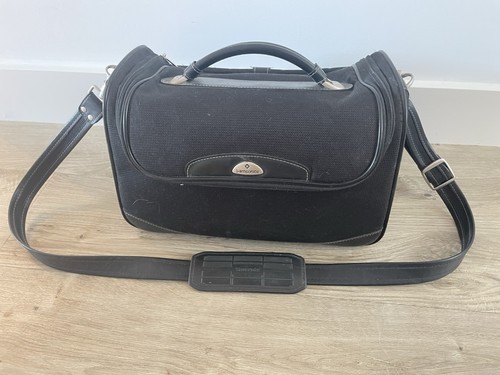 Samsonite beauty case small - samsonite,