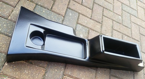 Centre console reliant - centre,