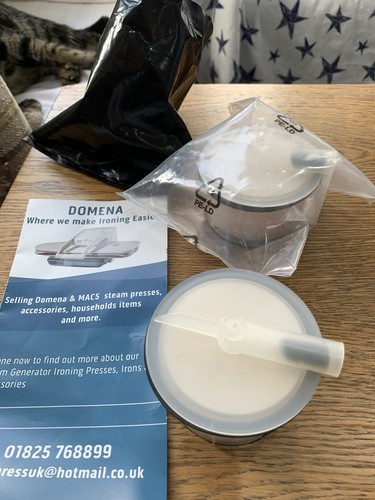 Domena emc anti - domena, anti-scale