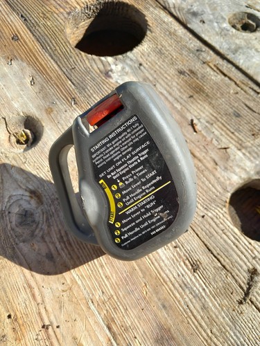 Genuine part flymo xlt - genuine,