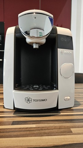 Bosch tas4502ngb tassimo joy - bosch,