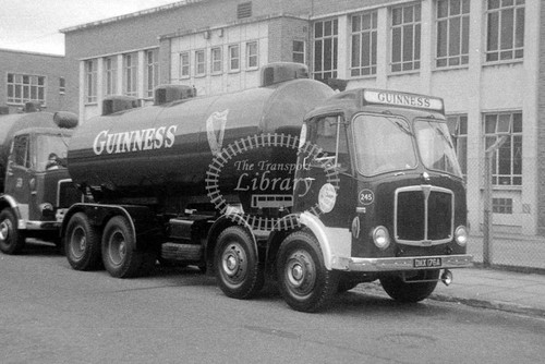 Photo guinness aec - photo,