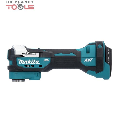 Makita dtm52z 18v lxt - lxt, avt
