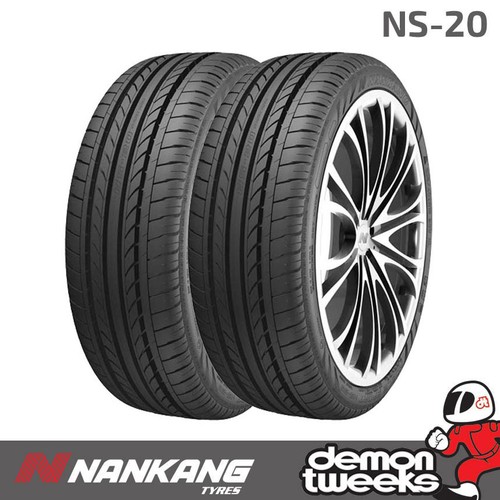 255 18 94w nankang - x, 255/35/18