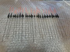 Middy Pole Fishing Floats Job