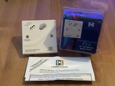 Horstmann Electrisaver E30 Electronic Boost Timer 1/2 to 2hr 13A 230V 3KW FREEpp