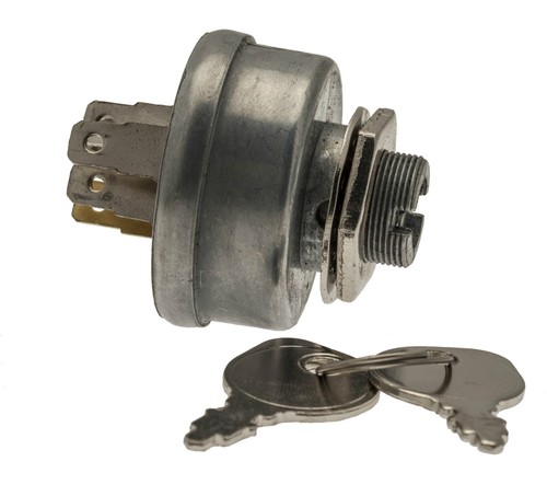Ignition starter switch fits - ignition,