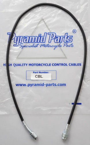 Speedometer speedo cable for - cable,