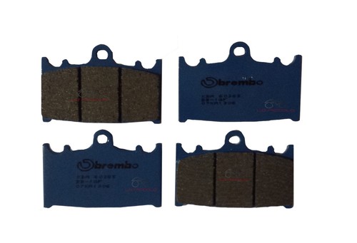 07ka1306 brembo front brake - 07ka1306,