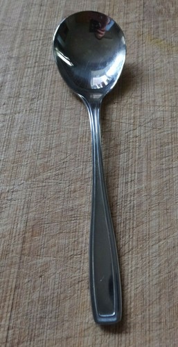 Wmf chromargan serving spoon - wmf,