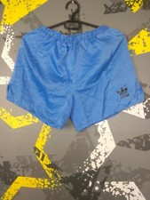 Adidas Vintage Running Shorts