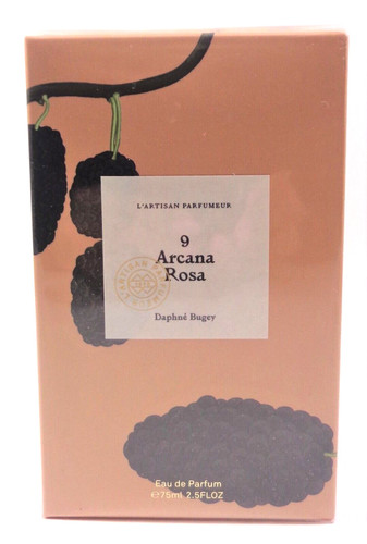 Artisan parfumeur arcana - l'artisan,