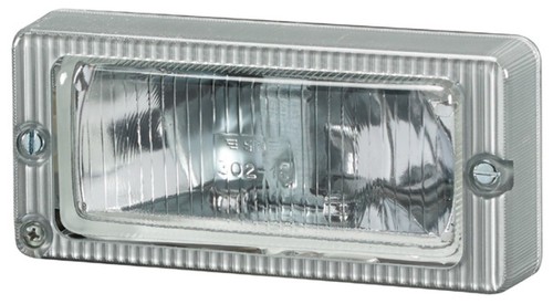Sim 3216 front clear - sim, spotlight