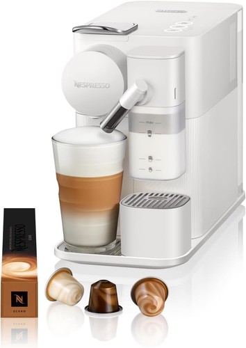 Nespresso lattissima one evo - nespresso,