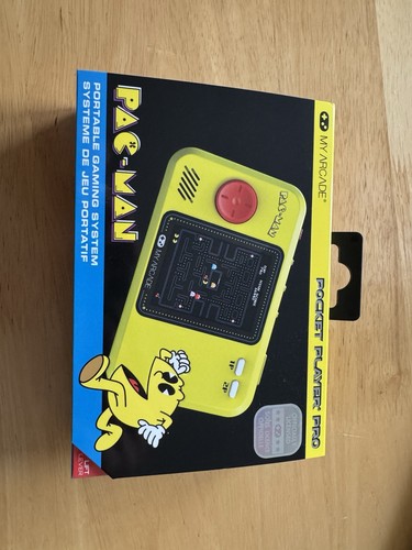 Arcade dgunl 4198 - dgunl-4198, pac-man