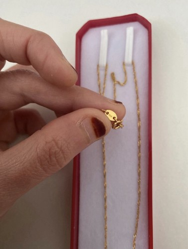 22ct pure yellow - pure,