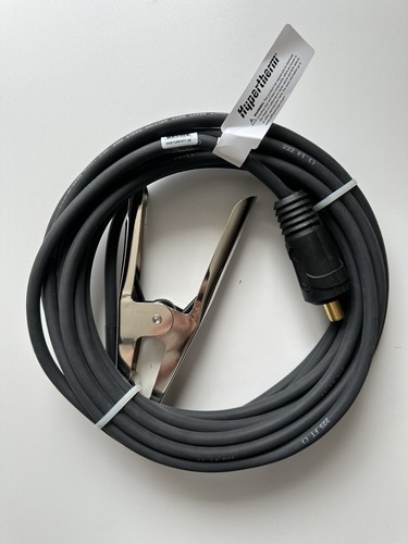 Hypertherm 223254 work lead - hypertherm,