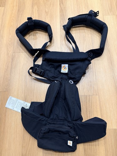 Ergobaby omni 360 baby carrier - ergobaby,