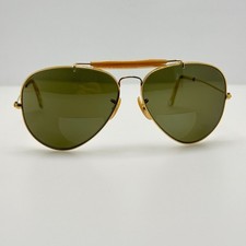 Ray Ban Bausch & Lomb