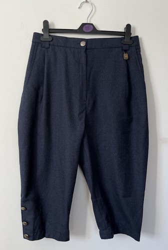 Vtg one golf blue - up,