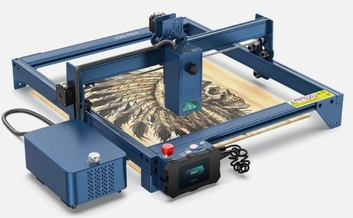 Atomstack a20 pro laser - atomstack,