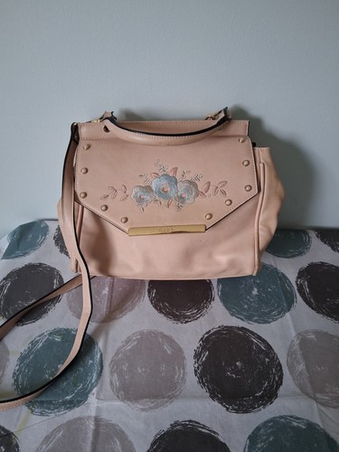 Ladies dune hand shoulder bag - shoulder,