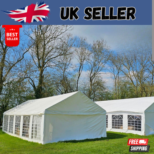 Marquee gazebo heavy duty - marquee,