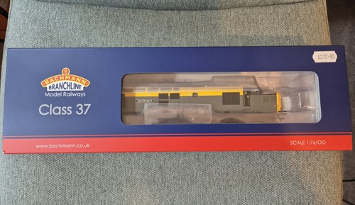 Bnib bachmann 308 class - class, 37