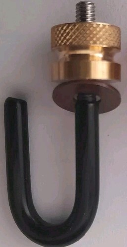 Ladderax anti tip - anti-tip, clamps