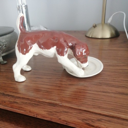 Beswick dog meal - beswick,