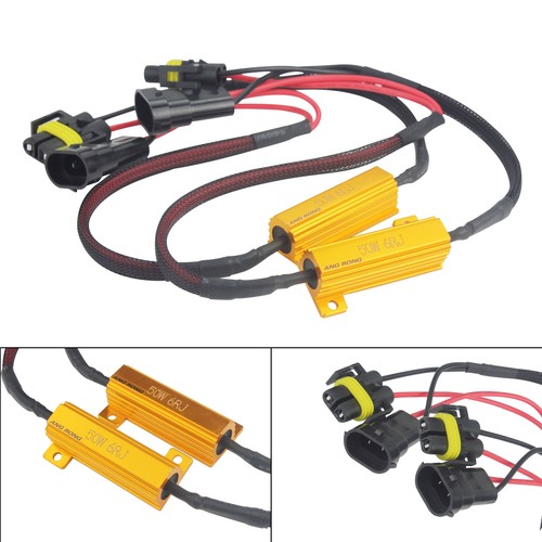 Led headlight load - led,