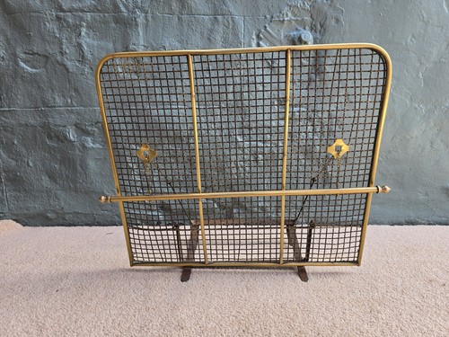 Victorian brass metal - victorian, &
