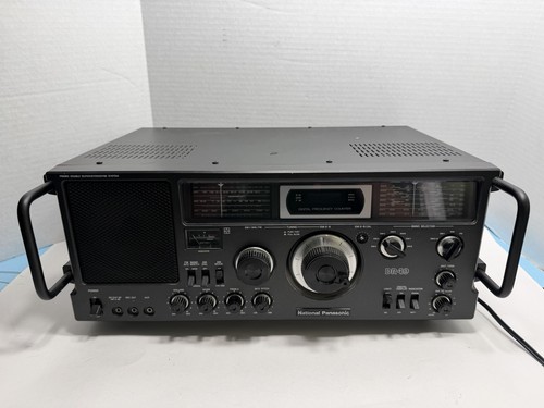 National panasonic dr49 - national,