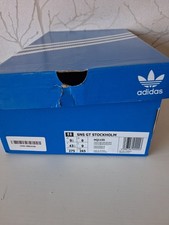 adidas SNS GT STOCKHOLM.