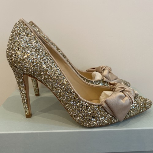 Rachel simpson pale - simpson, gold