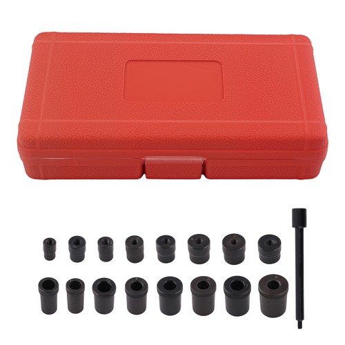 Universal 17pc clutch - universal,