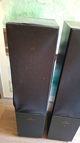 Linn keilidh floorstanding - linn,