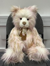 Charlie Bears Big Sister 25