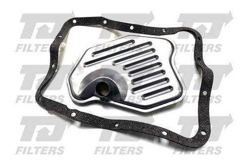 Automatic transmission - automatic,