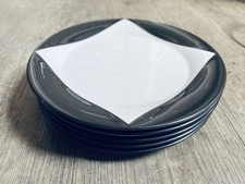 Vintage Rorstrand Quattro Nero