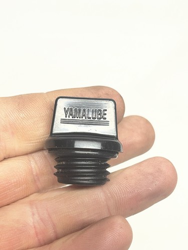 Yamaha 2022 oil cap - oil,