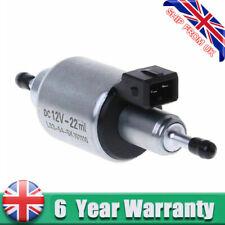 12V Car Air Diesel Parking Oil Fuel Pump For 5-8KW Webasto Eberspacher Heater UK