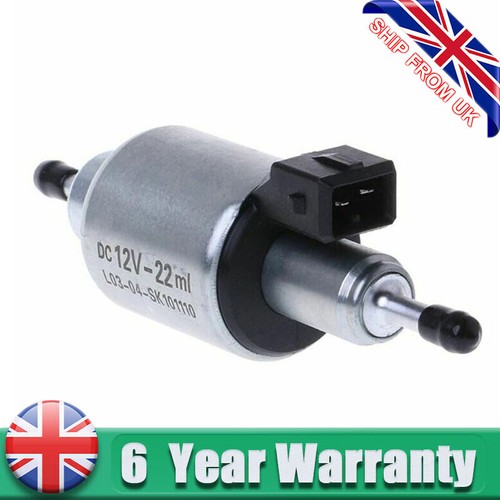 12v car air - 12v, oil