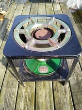 Chalwyn OMA Boiling Stove Cooker  Camping Cooking Paraffin Kerosene Heater