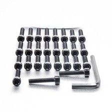 Aluminium Engine Kit Yamaha