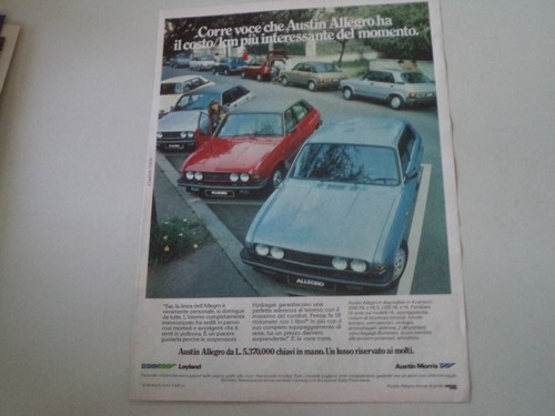 Advertising 1981 - advertising,