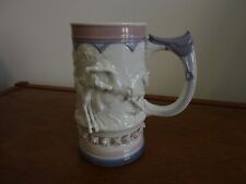 Lladro Born Free Mug #