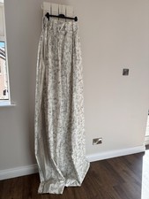 Laura Ashley Lined Curtains