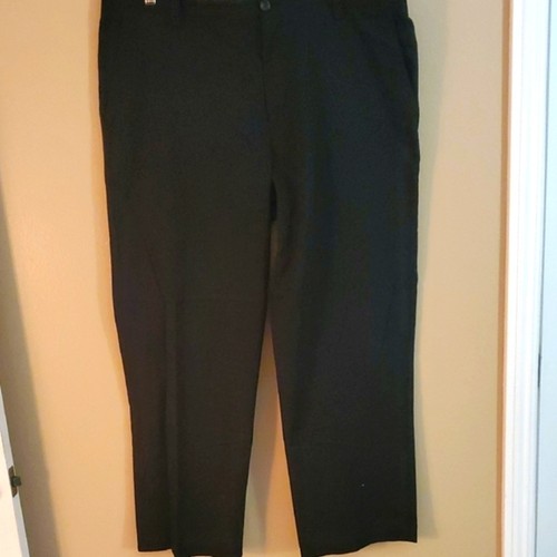 Dockers classic fit black - dockers,